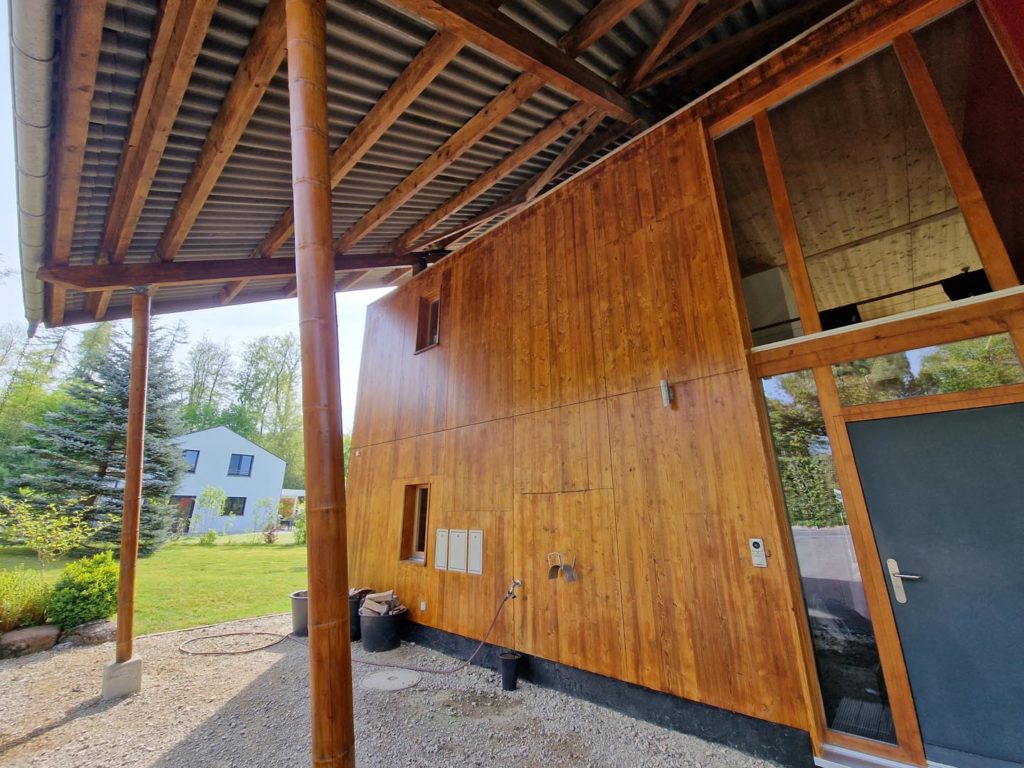 traitement préventif