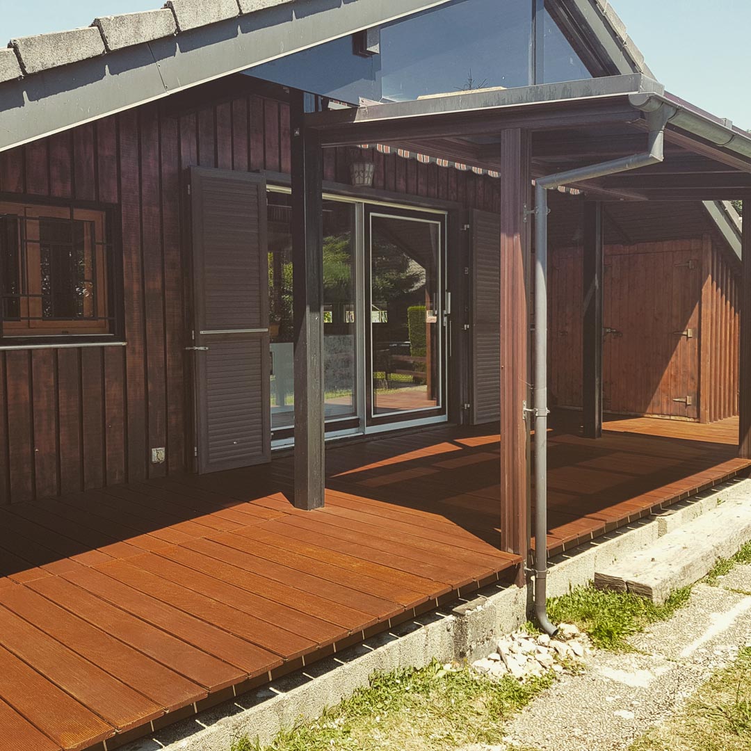 entreprise traitement de bois