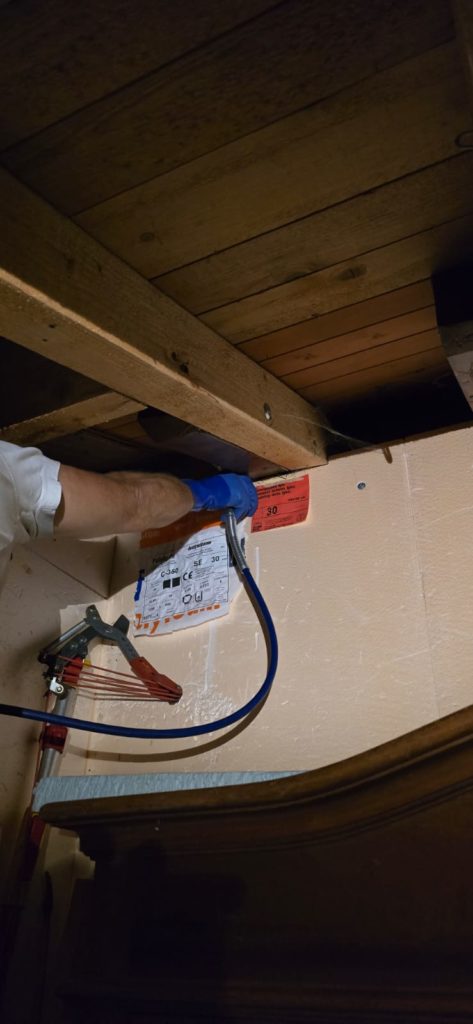 Traitement préventif