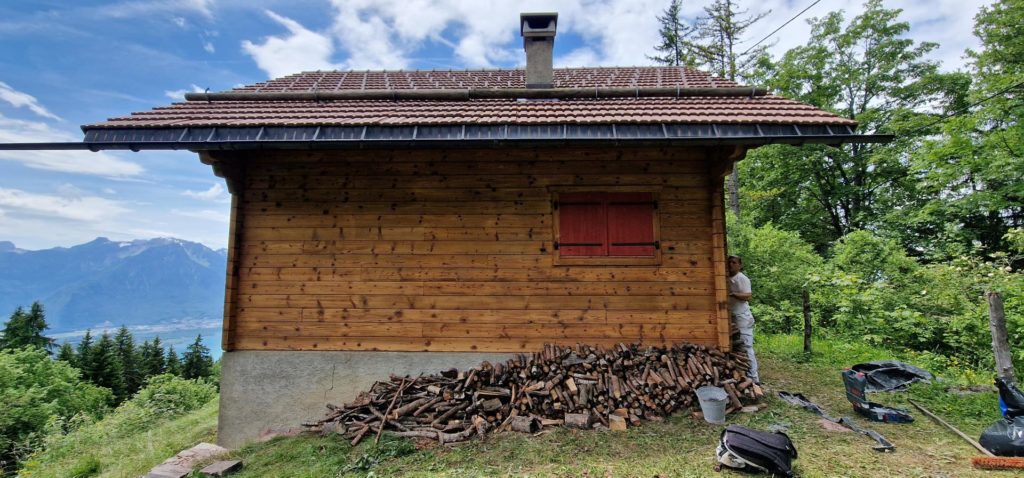 entreprise aérogommage