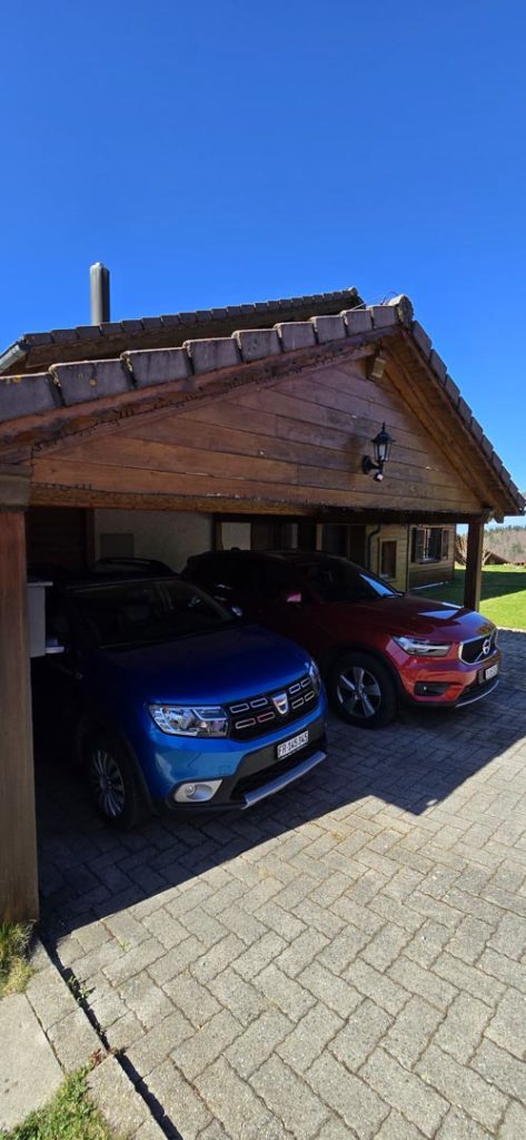 micro sablage en Suisse romande