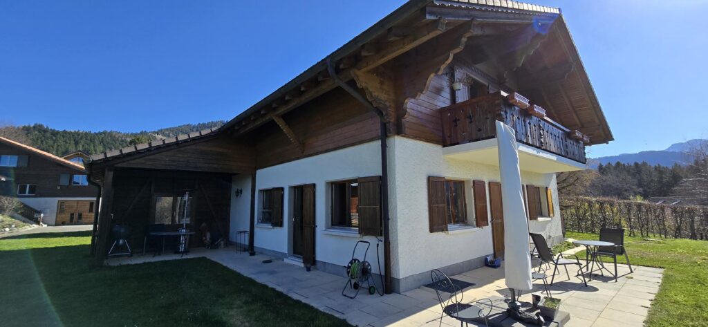 sablage bois Neuchâtel