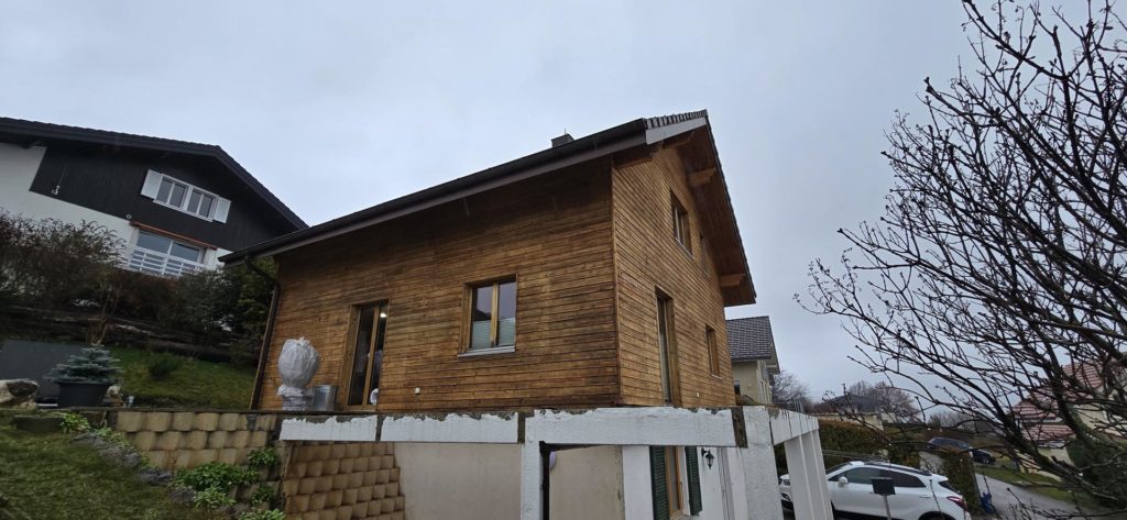 traitement autoclave bois